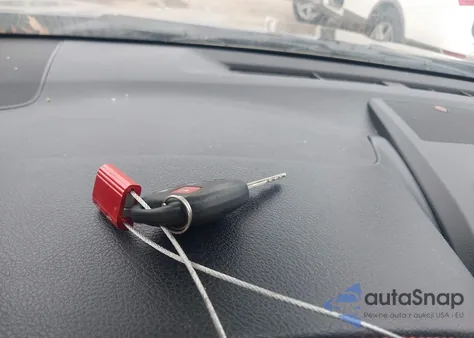 2017 Toyota Camry Se z USA, uszkodzony, nr VIN 4T1BF1FK8HU756956